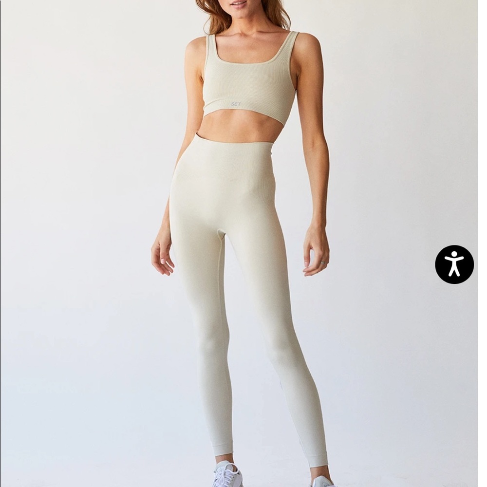 Setactive leggings